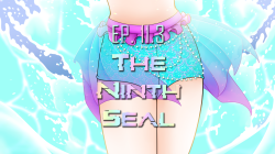 The Ninth Seal