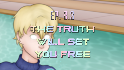 The Truth will Set you Free