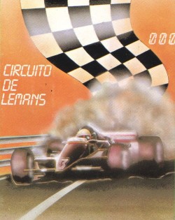 Circuito de LeMans