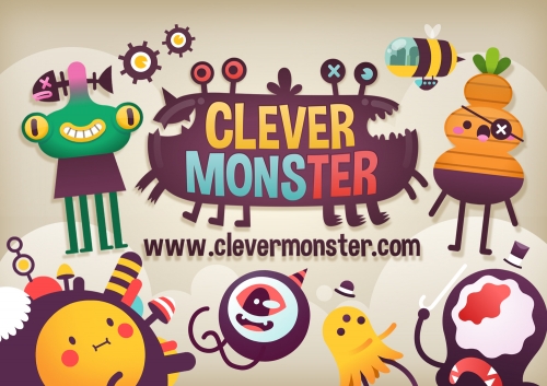 Clever Monster