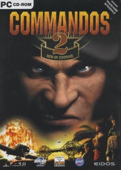 Commandos: Más allá del deber