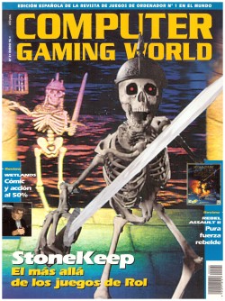 Computer Gaming World n° 2