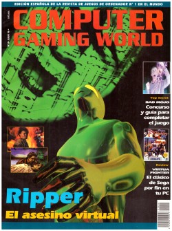 Computer Gaming World n° 8