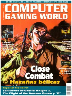 Computer Gaming World n° 9