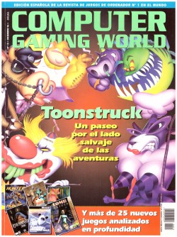 Computer Gaming World n° 13
