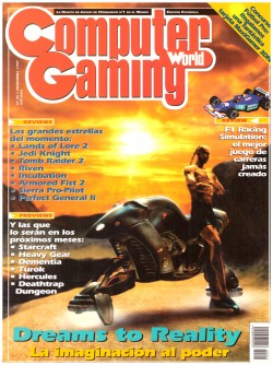 Computer Gaming World n° 25