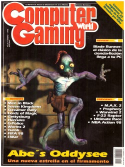 Computer Gaming World n° 26