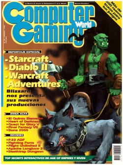 Computer Gaming World n° 28