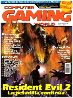 Computer Gaming World n° 40
