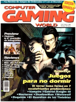 Computer Gaming World n° 42