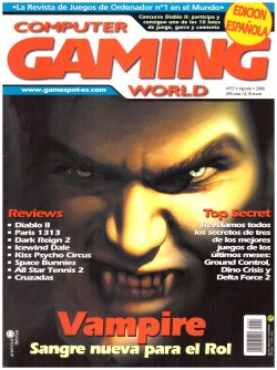 Computer Gaming World n° 57