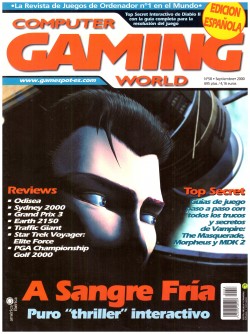 Computer Gaming World n° 58