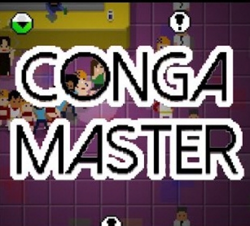 Conga Master
