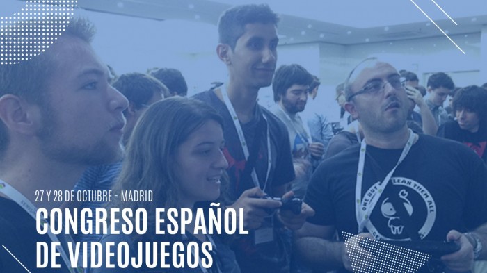 Congreso Español de Videojuegos