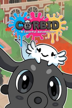 CORBID - A Colorful Adventure -