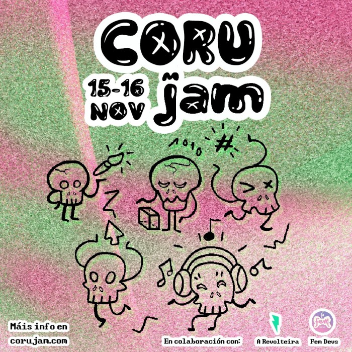 Corujam
