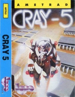Cray-5