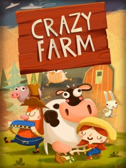 Crazy Farm Odisea en la Granja