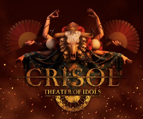 Crisol: Theater of Idols