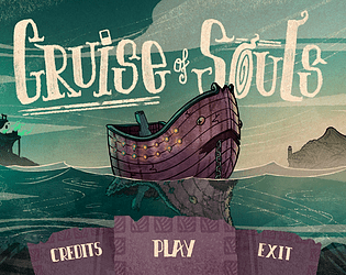 Cruise of Souls