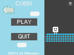 Cubix (Ofihombre)