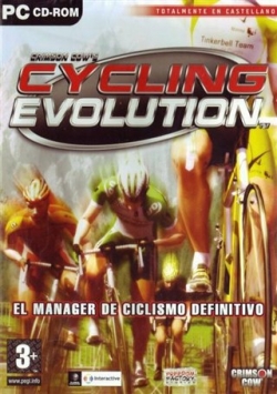 Cycling Evolution