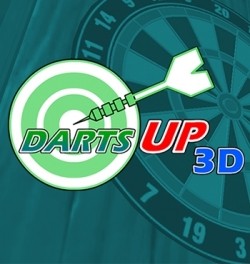 Darts Up 3D
