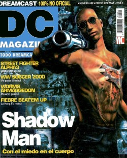 DC Magazine