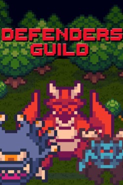 Defenders Guild
