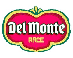 Del Monte Race