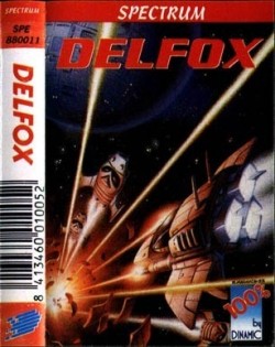 Delfox
