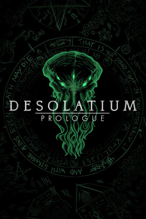 Desolatium: Prólogo