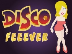 Disco Feeever