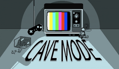 Cave Mode