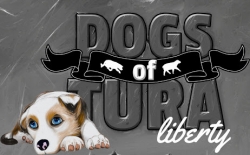 Dogs of Tura: Liberty