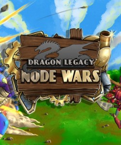 Dragon Legacy: Node Wars