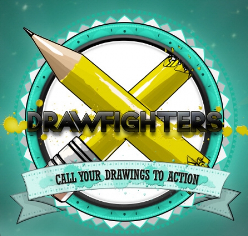 DrawFighters