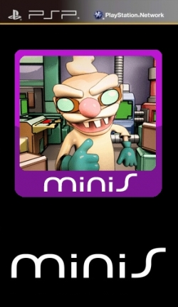 Dr.MiniGames