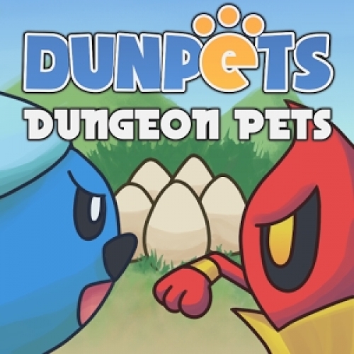 Dungeon Pets (Dunpets)