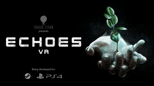 Echoes VR
