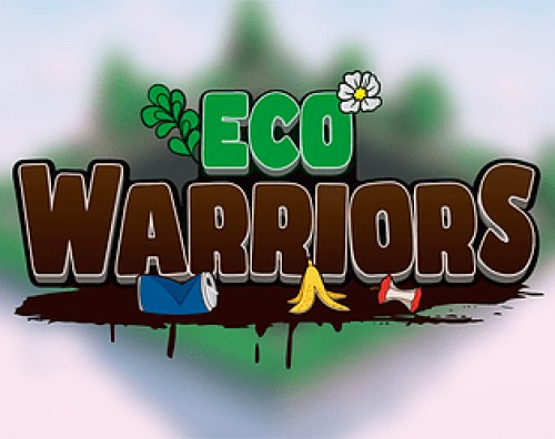 Eco-warriors