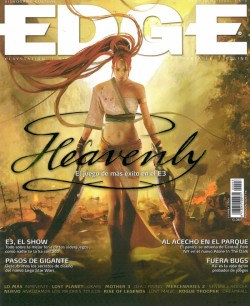EDGE España n° 3