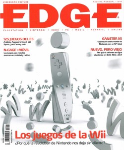 EDGE España