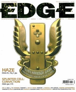 EDGE España n° 15