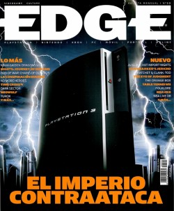 EDGE España n° 20
