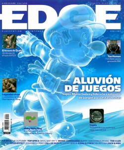 EDGE España n° 21