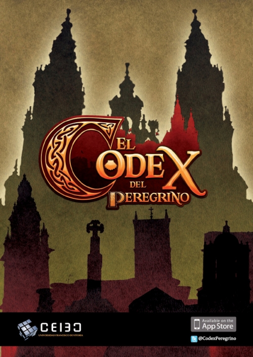 El Codex del Peregrino