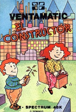 El constructor