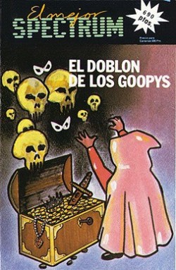 El Doblón de los Goopys
