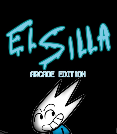 El Silla - Arcade Edition